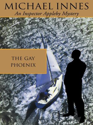 cover image of Gay Phoenix